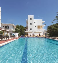 Cleopatra Classic Hotel - Καρδάμαινα, Κως