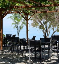 Cleopatra Hotel - Χορευτό, Πήλιο
