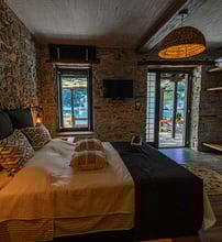 Cleopatra's Miramare - Νταμούχαρη, Πήλιο