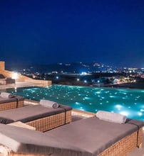 Cloud Nine Villa Mykonos