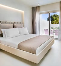 Cocoons Luxury Suites & Villas - Σκάλα Φούρκας, Χαλκιδική