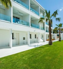 Cocoons Luxury Suites & Villas - Σκάλα Φούρκας, Χαλκιδική