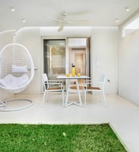 Cocoons Luxury Suites & Villas - Σκάλα Φούρκας, Χαλκιδική