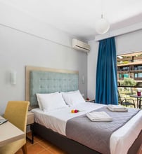 Coral Blue Beach Hotel -  Γερακινή, Χαλκιδική