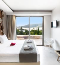 Core Luxury Suites - Σκιάθος