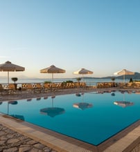 Corfu Belvedere Hotel by Mitsis Hotels - Μπενίτσες, Κέρκυρα