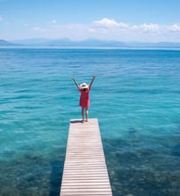 Corfu Belvedere Hotel by Mitsis Hotels - Μπενίτσες, Κέρκυρα