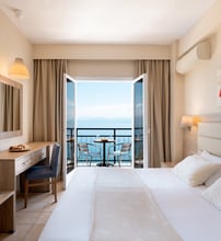 4* Canvas by Mitsis Belvedere - Μπενίτσες, Κέρκυρα