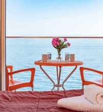 4* Corfu Maris Hotel - Μπενίτσες, Κέρκυρα