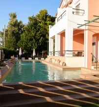 Corinthian Village - Βραχάτι, Κορινθία