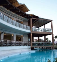 4* Cosmopolitan Hotel - Παραλία Κατερίνης, Πιερία