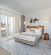 Cosmos Hotel - Πλάκα, Νάξος