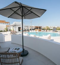 Cosmos Hotel - Πλάκα, Νάξος