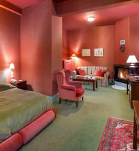 Country Club Hotel & Suites - Μικρό Χωριό, Καρπενήσι