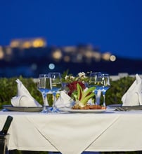 Crystal City Hotel - Αθήνα