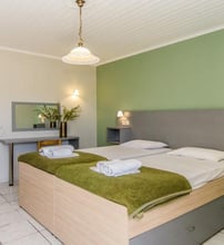 Zante Plaza Hotel