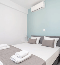 Danai & Palm Residential Complex