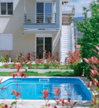 Danai & Palm Residential Complex