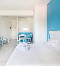 Daphne's Club Hotel Apartments - Ξυλόκαστρο