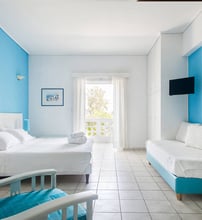 Daphne's Club Hotel Apartments - Ξυλόκαστρο