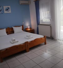 Delphin Rooms Sivota