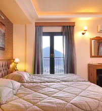 Deluxe Hotel Anesis - Καρπενήσι