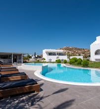 Depis Edem Luxury Villas