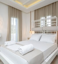 Depis Edem Luxury Villas