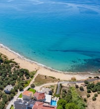 Dimitra Hotel - Λυγιά, Πρέβεζα