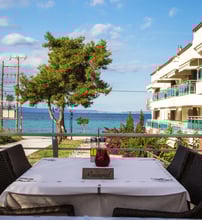 Dionysos Hotel - Πολύχρονο, Χαλκιδική