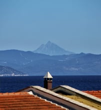 Dionysos Hotel - Πολύχρονο, Χαλκιδική