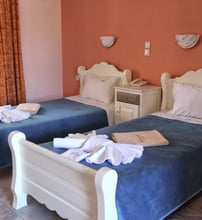 Dionysos Hotel - Πολύχρονο, Χαλκιδική