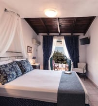 Dionysos Hotel Agistri