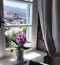 Dionysos Hotel - Πόρος
