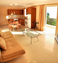 Dionysos Luxury Apartments - Νυδρί, Λευκάδα