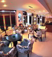 Dionysos Luxury Apartments - Νυδρί, Λευκάδα