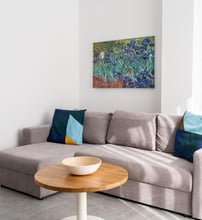Dionysos Residential Complex - Καβάλα