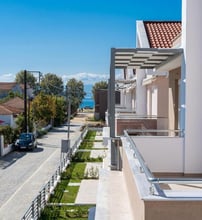 Dionysos Residential Complex - Καβάλα