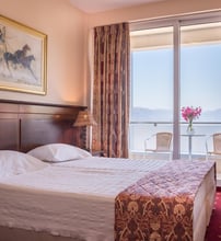 Dolphin Resort Hotel & Conference - Κάλαμος