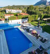 Dolphin Resort Hotel & Conference - Κάλαμος