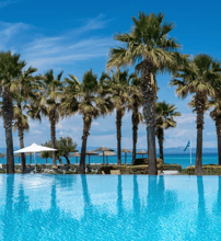 5* Domes Noruz - Κασσάνδρα, Χαλκιδική