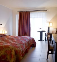 4* Domotel Neve Mountain Resort