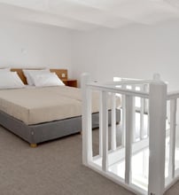 4* Douskos Guest House - Ύδρα