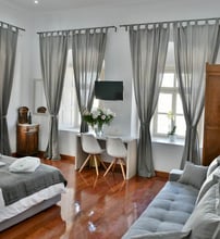 4* Douskos Port House - Ύδρα