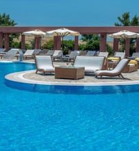 5* Varos Village Boutique Hotel - Βάρος, Λήμνος