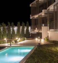 4* Eco Green Residences & Suites - Τορώνη, Χαλκιδική