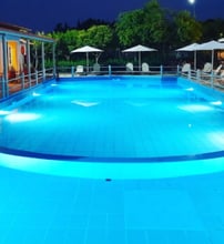 Edelweiss Hotel