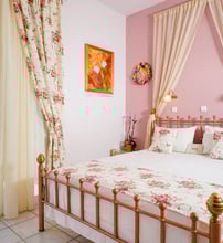 Edem Studios and Apartments