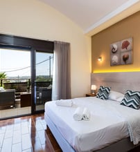 Eden Residences Rethymno