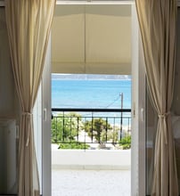 Egilion Hotel - Νέα Στύρα, Εύβοια